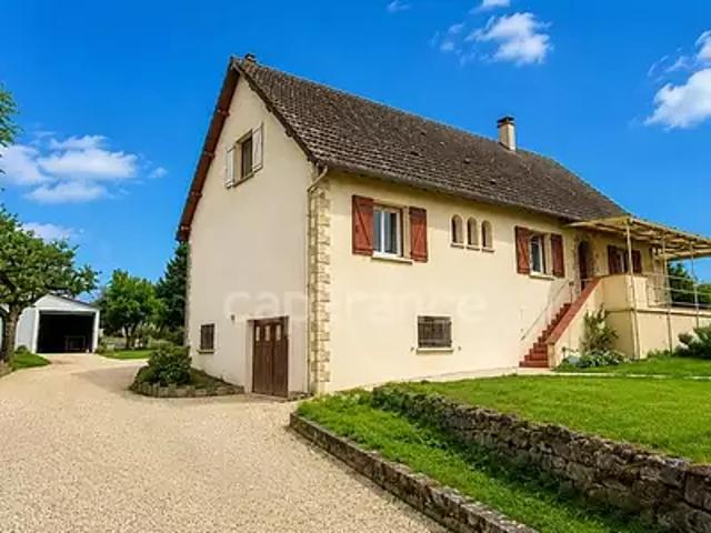 Maison vente à Beaumont, Yonne