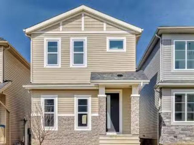 House for sale in Beaumont, Alberta