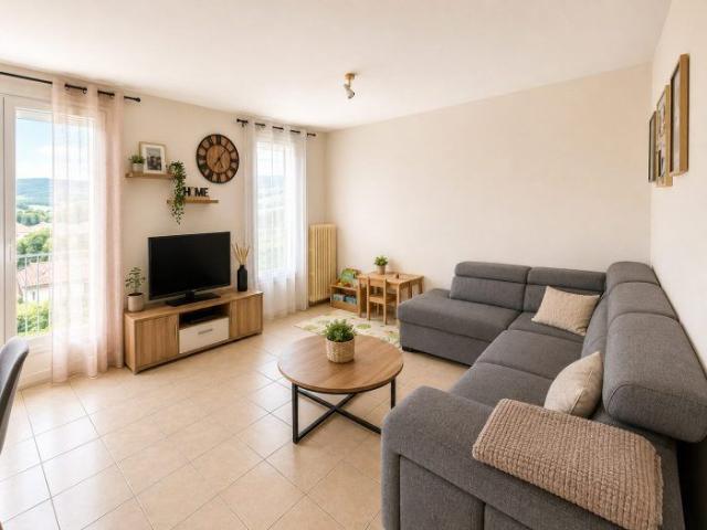 Appartement location à Clermont-Ferrand, Auvergne-Rhône-Alpes
