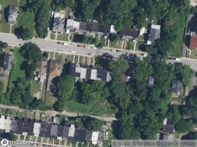 Townhouse for sale in Gibsonton, Maryland
