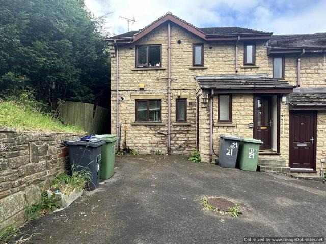 Apartment for rent in Almondbury, Kirklees
