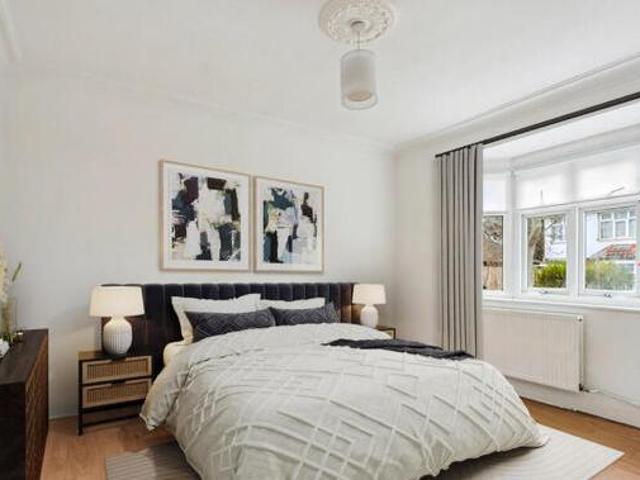 House for rent in Wembley, Greater London