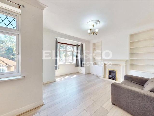 House for rent in Sudbury, Greater London