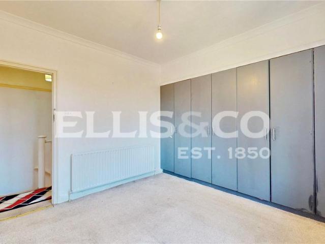 Apartment for rent in Sudbury, Greater London
