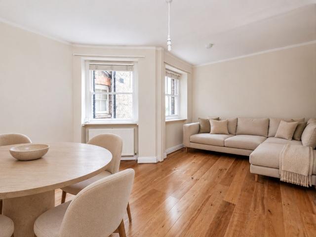 Apartment for rent in London Borough of Hammersmith and Fulham, Greater London