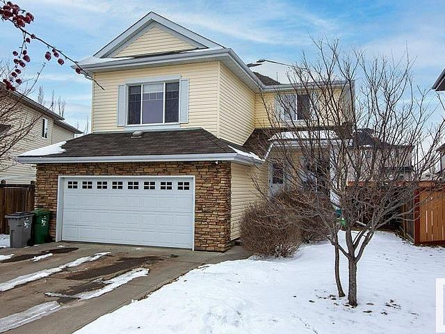 House for sale in Wedgewood, Alberta
