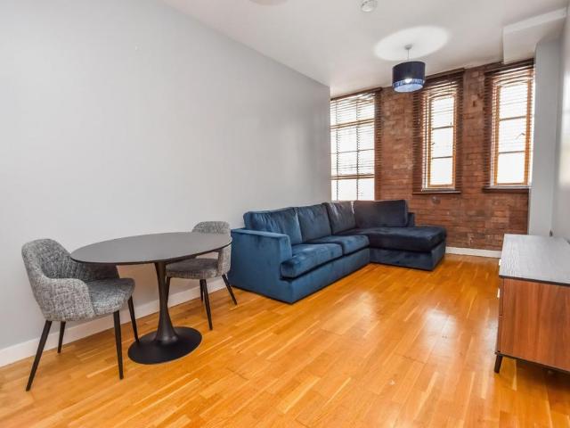 Apartment for rent in City Centre, Georgia
