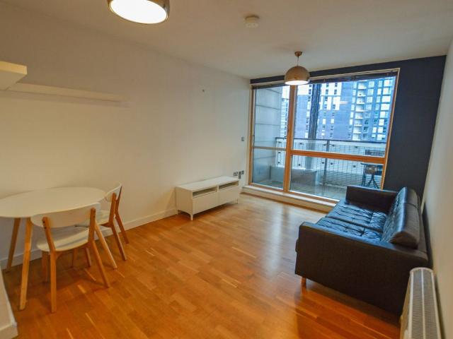 Apartment for rent in City Centre, Georgia