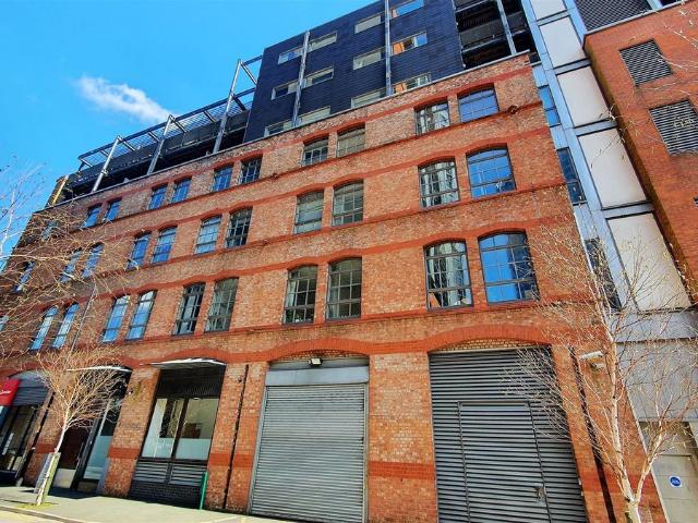 Apartment for rent in City Centre, Georgia