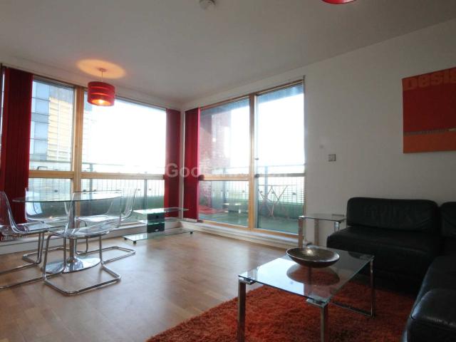 Apartment for rent in City Centre, Georgia