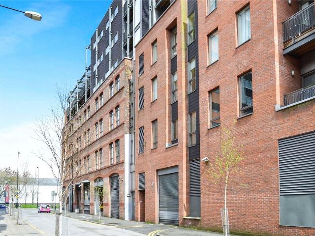 Apartment for rent in City Centre, Georgia
