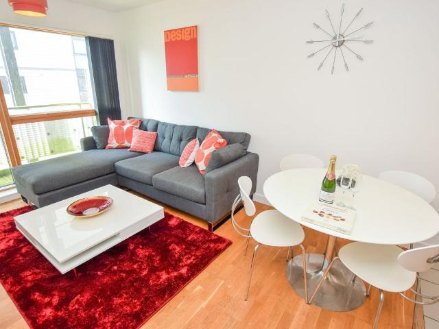 Apartment for rent in City Centre, Georgia