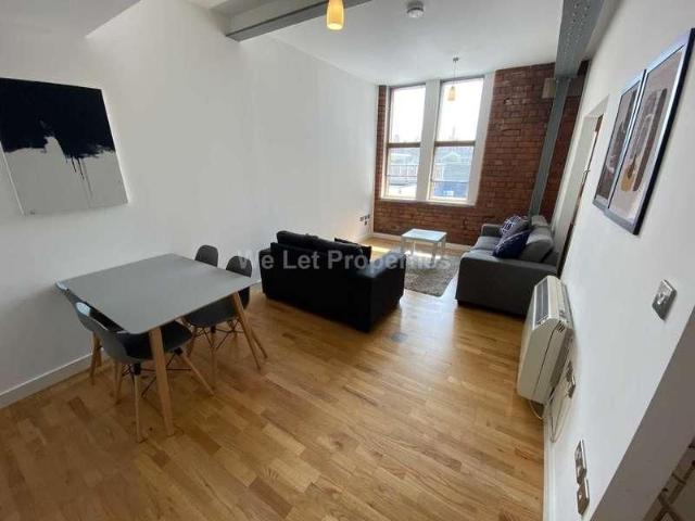 Apartment for rent in City Centre, Georgia