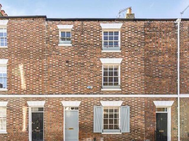 House for sale in City Centre, Oxford