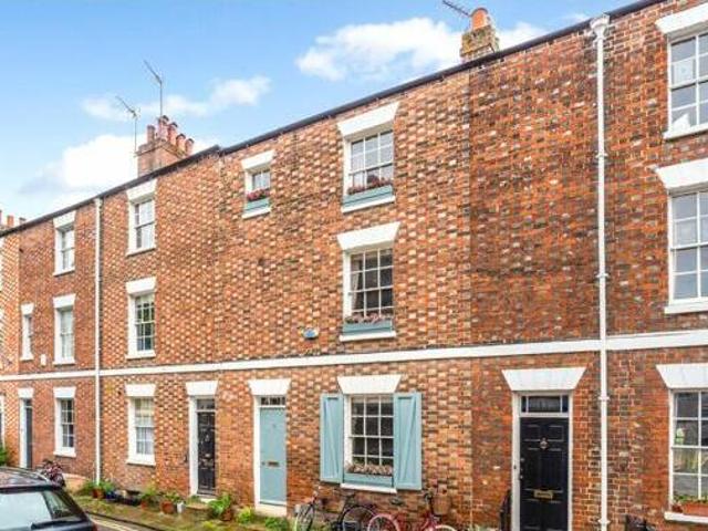 House for sale in The Slade, Oxfordshire