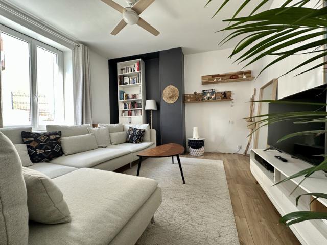 Maison vente à Clermont-Ferrand, Auvergne-Rhône-Alpes
