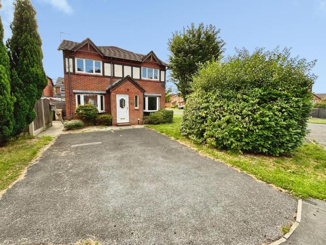 House for rent in Fernhill Gate, Bolton