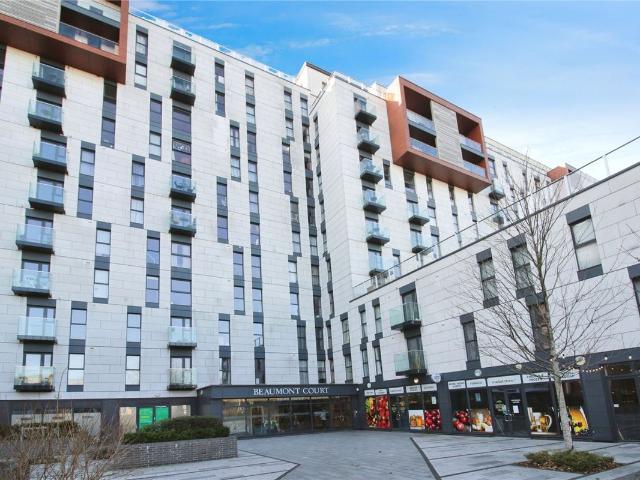 Apartment for rent in Prittlewell, Southend-on-Sea
