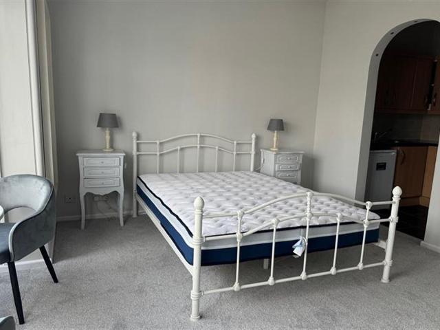 Apartment for rent in Boscombe, Bournemouth