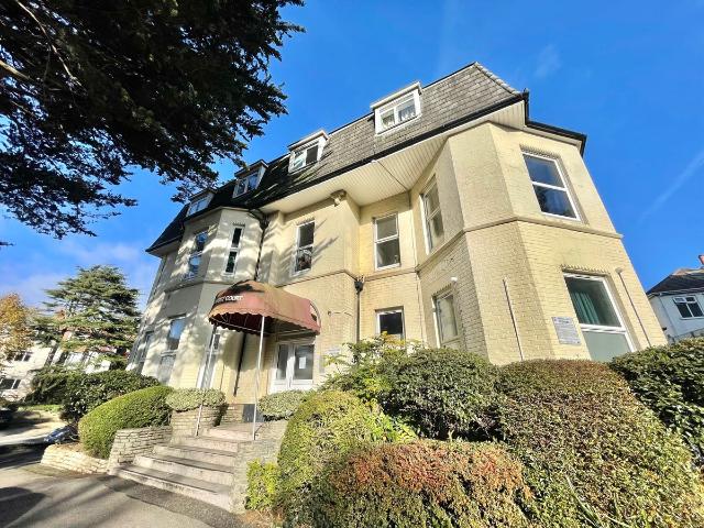 Studio for rent in Boscombe, Bournemouth