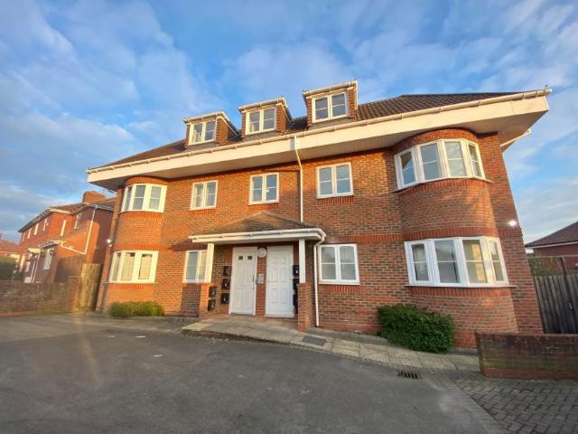 Apartment for rent in Feckenham, City Of Bristol