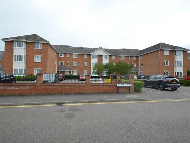 Apartment for rent in Flitwick, Central Bedfordshire