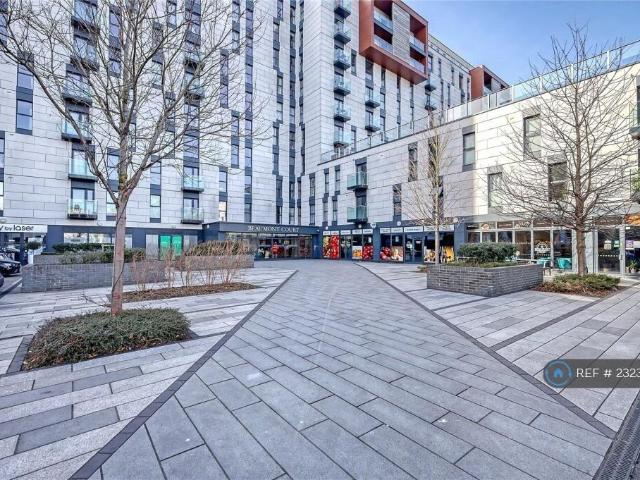 Apartment for rent in Prittlewell, Southend-on-Sea