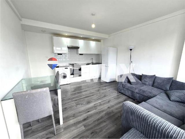 Apartment for rent in Clapton, Lower Clapton
