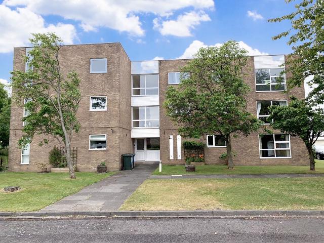 Apartment for rent in Whitley Bay, North Tyneside