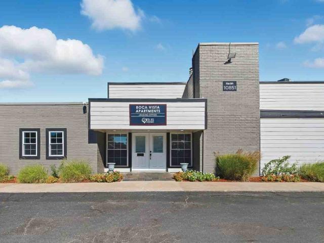 Apartment for rent in Tulsa, Oklahoma