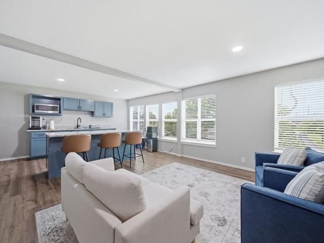 Apartment for rent in Tulsa, Oklahoma