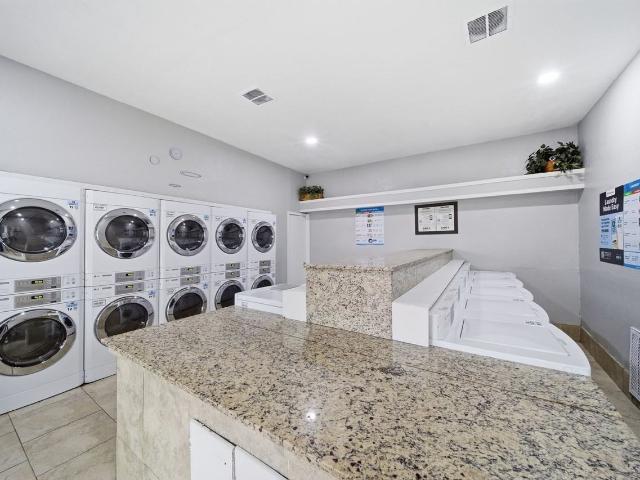 Apartment for rent in Tulsa, Oklahoma