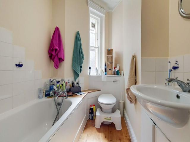 Studio for rent in West Kensington, Greater London