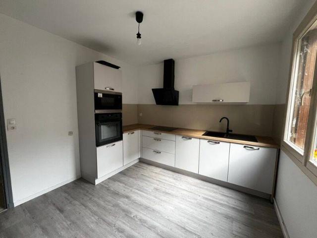Maison location à Beaumont-de-Lomagne, Tarn-et-Garonne