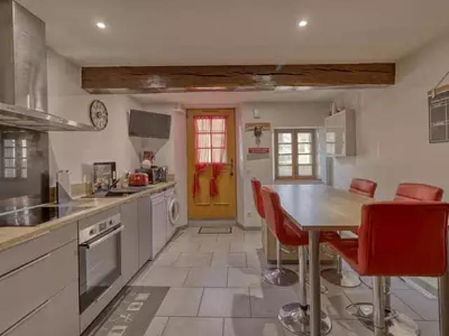 Maison vente à Castelsarrasin, Beaumont-de-lomagne