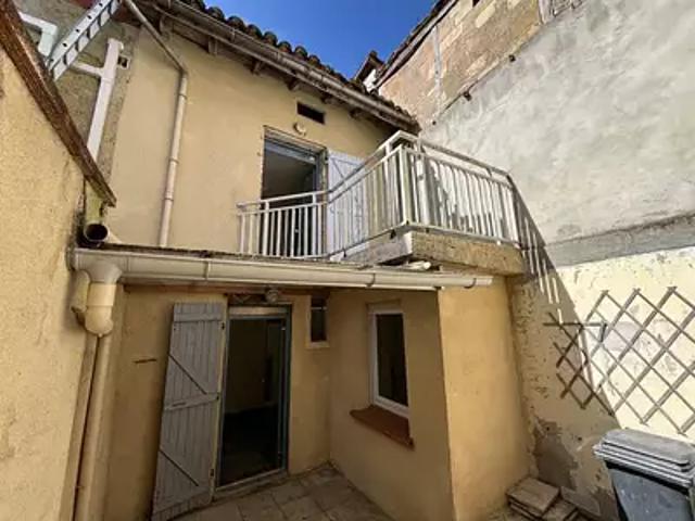 Maison vente à Castelsarrasin, Beaumont-de-lomagne