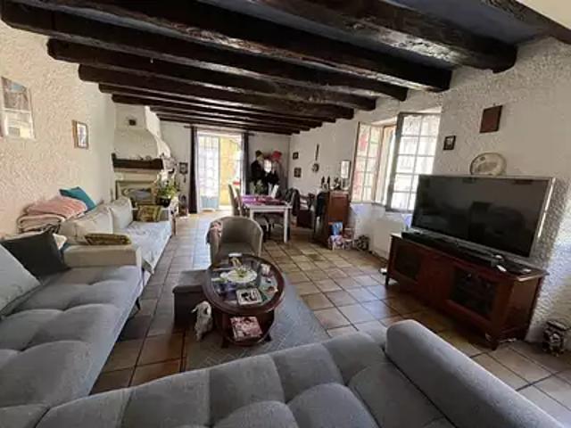 Maison vente à Castelsarrasin, Beaumont-de-lomagne