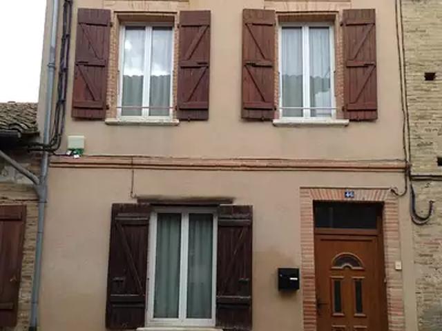 Maison vente à Castelsarrasin, Beaumont-de-lomagne