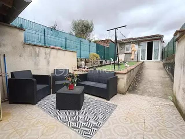 Maison vente à Castelsarrasin, Beaumont-de-lomagne