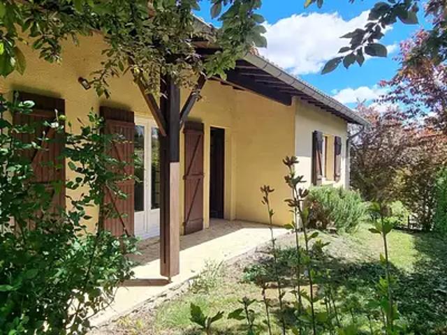 Maison vente à Castelsarrasin, Beaumont-de-lomagne