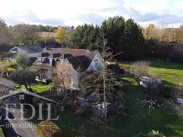Maison vente à Castelsarrasin, Beaumont-de-lomagne