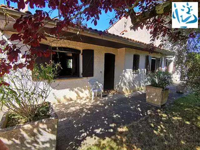 Maison vente à Castelsarrasin, Beaumont-de-lomagne