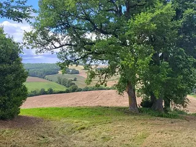 Terrain vente à Castelsarrasin, Beaumont-de-lomagne