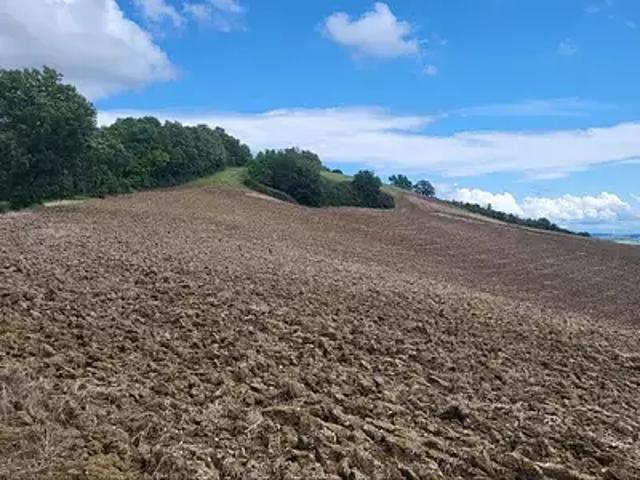 Terrain vente à Castelsarrasin, Beaumont-de-lomagne