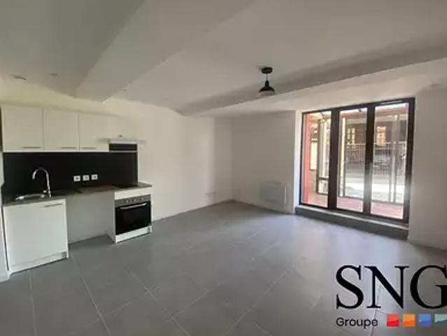 Appartement location à Beaumont-de-Lomagne, Tarn-et-Garonne