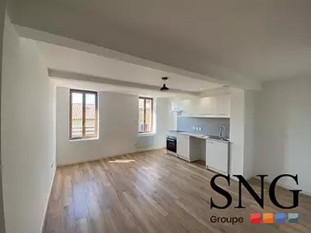 Appartement location à Beaumont-de-Lomagne, Tarn-et-Garonne
