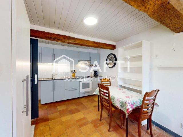 Maison location à Castelsarrasin, Beaumont-de-lomagne