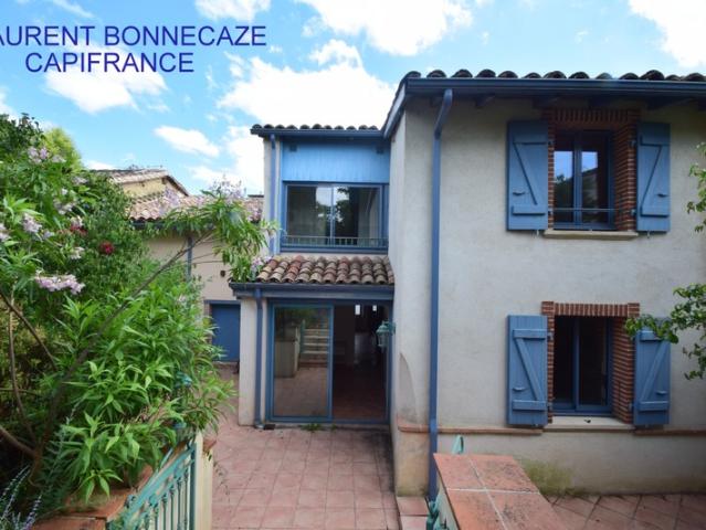 Maison vente à Castelsarrasin, Beaumont-de-lomagne