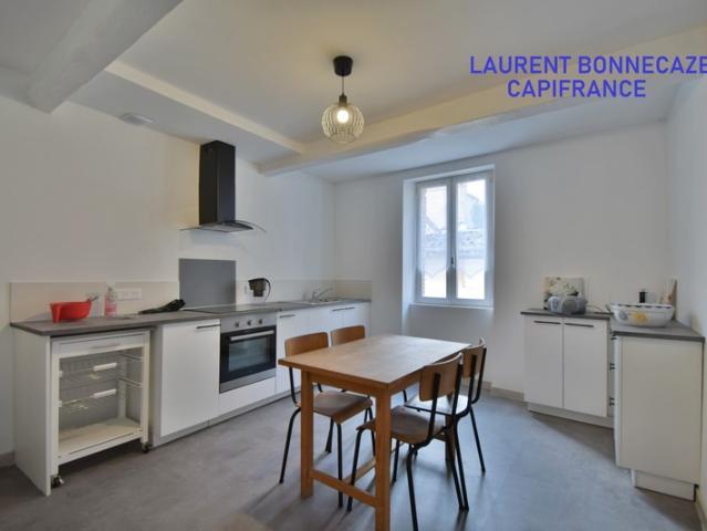 Maison vente à Castelsarrasin, Beaumont-de-lomagne