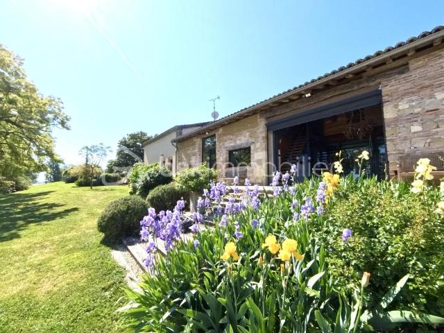 Château vente à Montauban